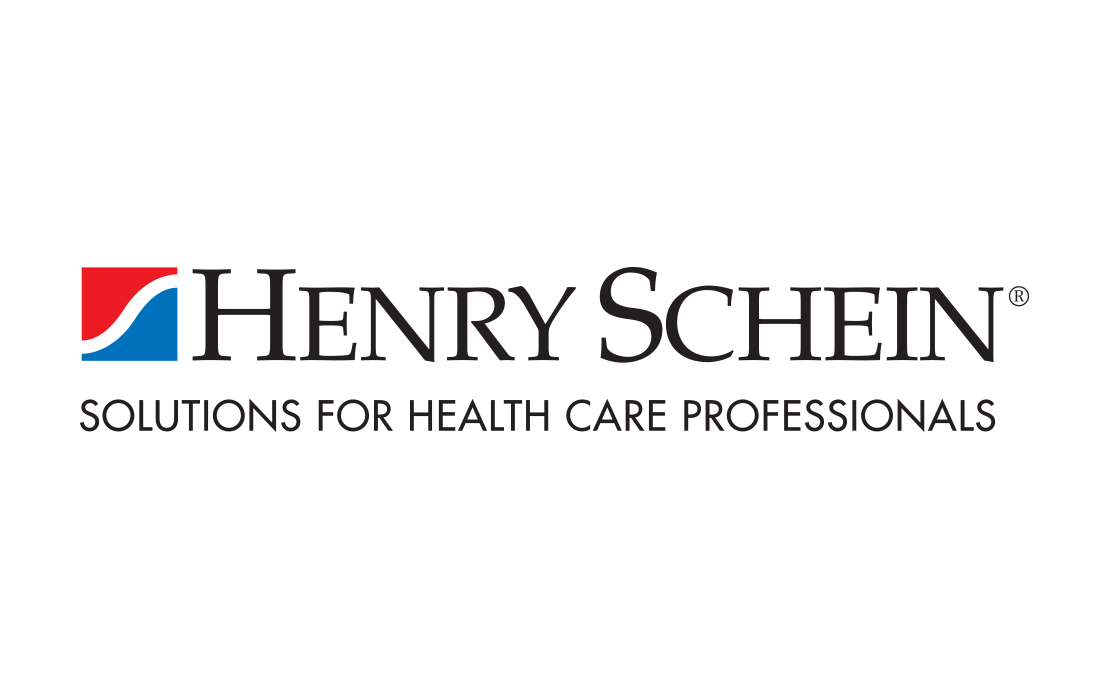 Henry Schein logo