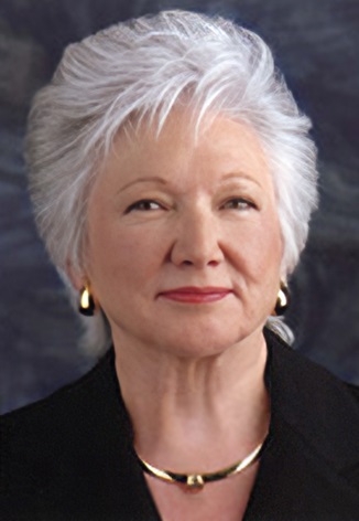 Patricia L. Blanton, DDS, MS, PhD