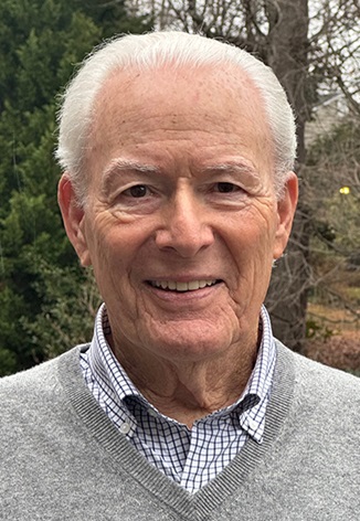 Terry D. Dickinson, DDS