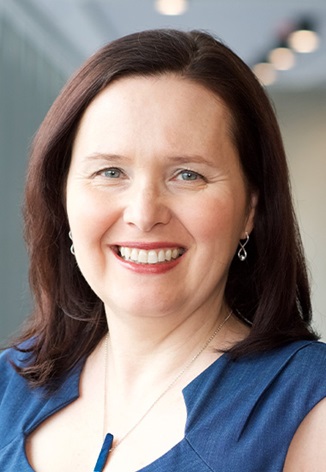 Julie Frantsve-Hawley, PhD, CAE