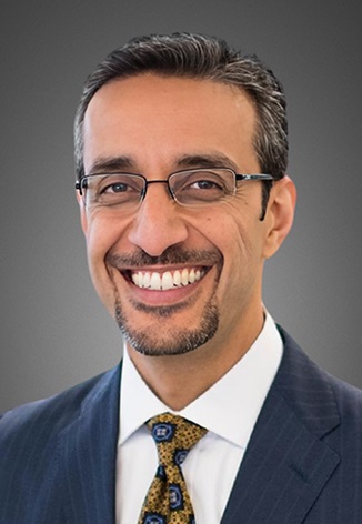 Nader A. Nadershahi, D.D.S., M.B.A., EdD