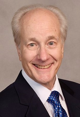 Michael G. Schmidt, Ph.D., FAAM, FACDHON, FPFAHON