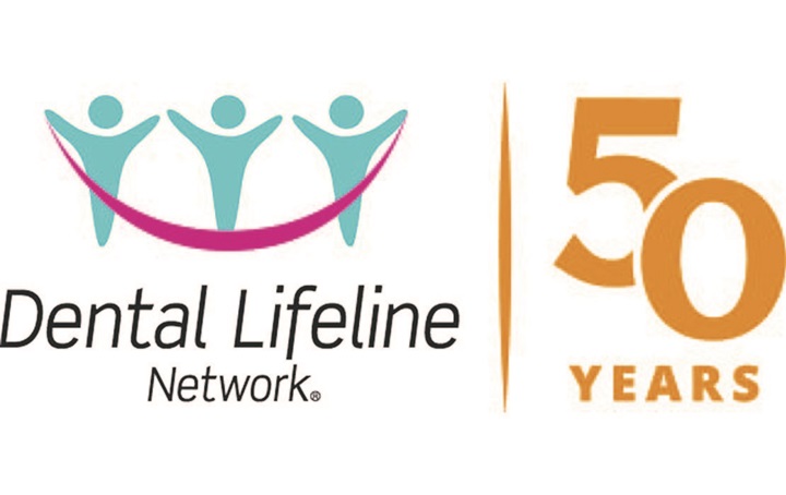 Dental Lifeline Network logo