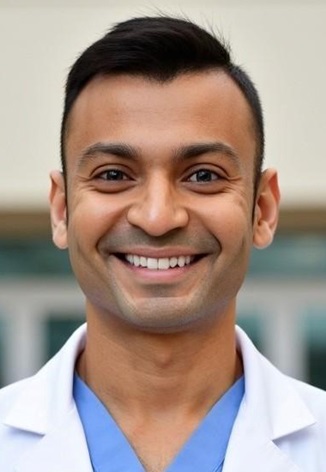 Dr. Jay Patel, B.D.S., M.S., Ph.D.
