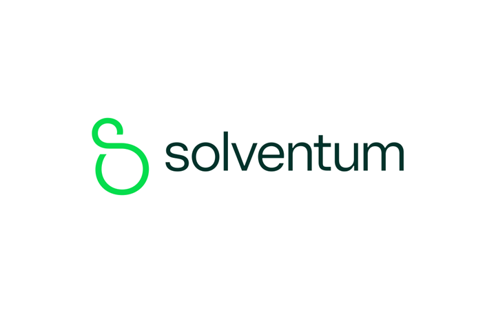 Solventum logo
